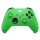 Akcesoria do konsol Microsoft Bezprzewodowy kontroler XBOX Zielone